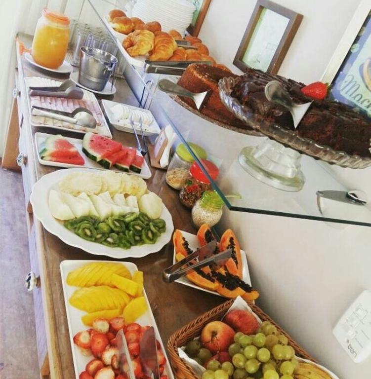 Amor Perfeito Pousada Búzios Eksteriør bilde
