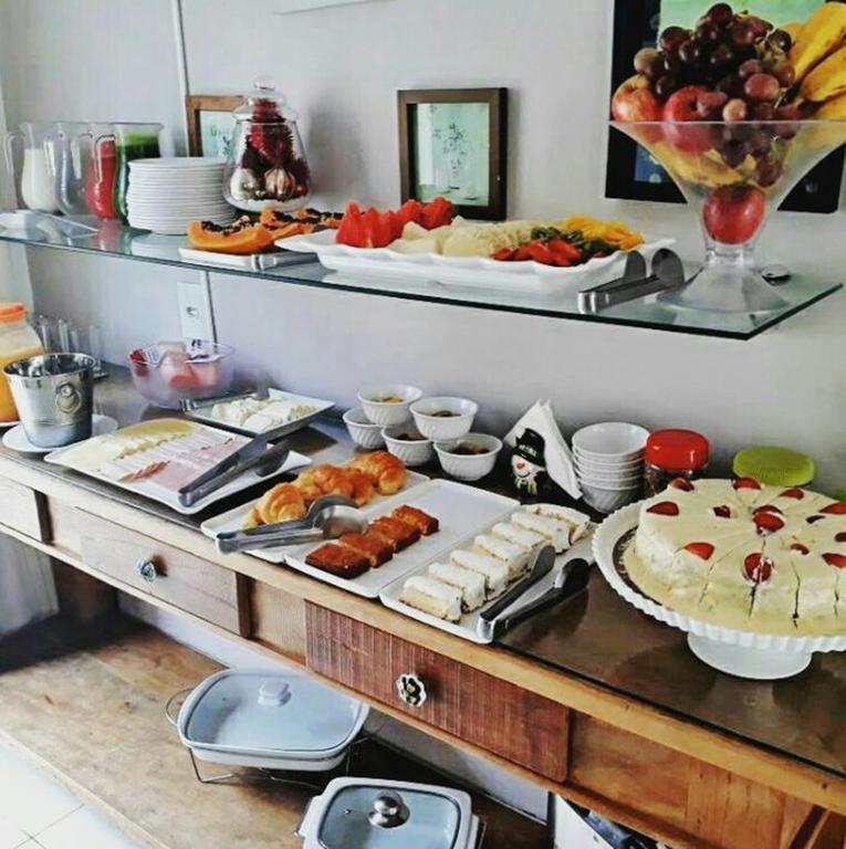 Amor Perfeito Pousada Búzios Eksteriør bilde